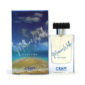 Crafts Scents Marine Walk Perfume For Unisex