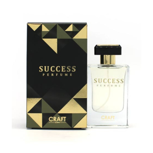 Crafts Scents Success Perfume For Unisex
