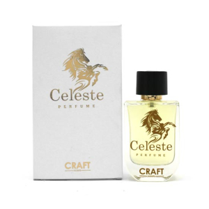 Crafts Scents Celeste Perfume For Women