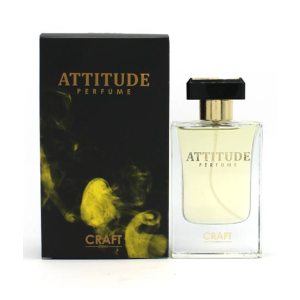 Crafts Scents Attitude Perfume For Men