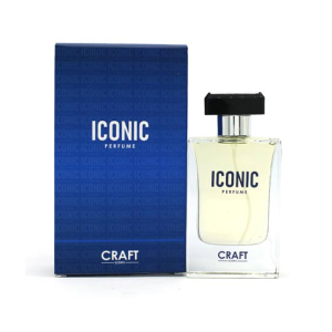 Crafts Scents Iconic Perfume For Men