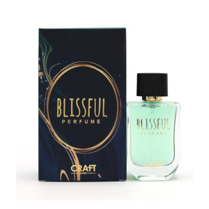 Crafts Scents Blissful Perfume For Unisex