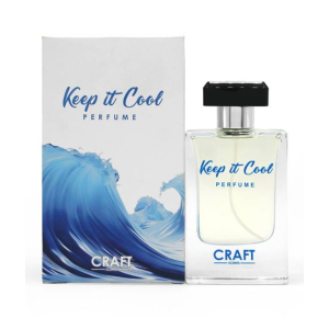 Crafts Scents Keep It Cool Perfume For Unisex