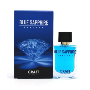 Crafts Scents Blue Sapphire Perfume For Women