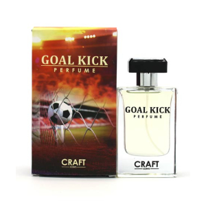 Crafts Scents Goal Kick Perfume For Unisex