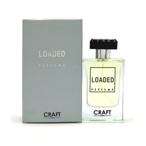 Crafts Scents Loaded Perfume For Unisex