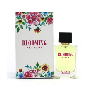 Crafts Scents Blooming Perfume For Women