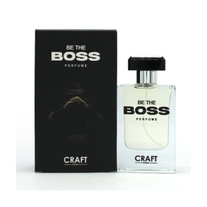 Crafts Scents Be The Boss Perfume For Men