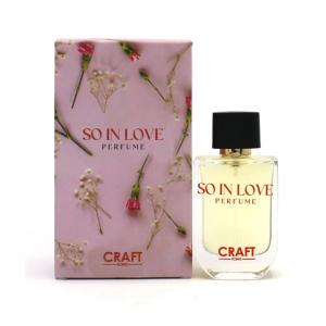 Crafts Scents So In Love Perfume For Women