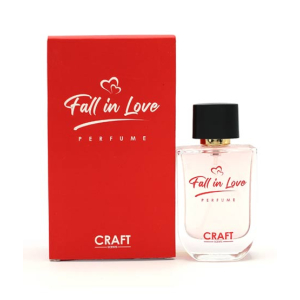 Crafts Scents Fall In Love Perfume For Unisex
