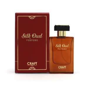 Crafts Scents Silk Oud Perfume For Unisex