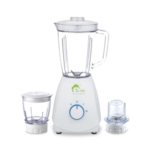 E-Lite Smart 3-in-1 Juicer Blender (EJB-001)