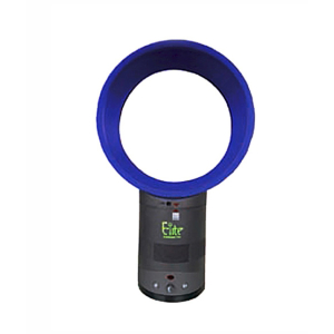 E-lite 10" Bladeless Fan (AM-01A)