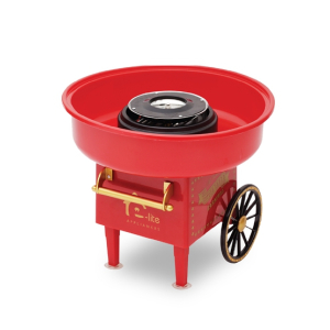 E-Lite Cotton Candy Maker (ECCM-702)