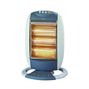 E-lite Halogen Heater (EHH-12)