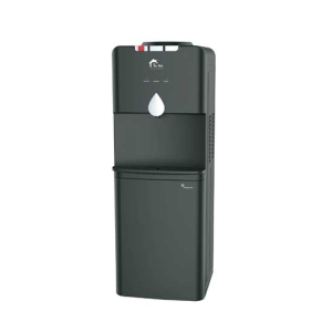 E-lite Water Dispenser Black (EWD-10)