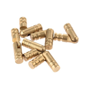 Eager Enterprise Hinges (Kabza) For Wooden Pen Box & Jewelry Box - 4 Pcs