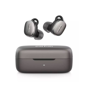 EarFun Free Pro 3 Wireless Earbuds Black (EAR-0010)