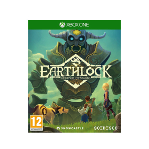 Earthlock: Festival Of Magic Game For Xbox One
