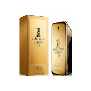 Easy Shop 1 Million Eau De Toilette For Men 100ml