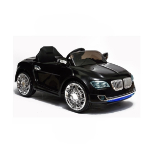 Easy Shop 2 in 1 Remote Control And Battery Operated Kid's Car