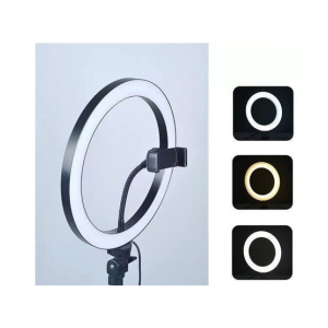 Easy Shop 26cm TikTok Making Ring Light In 3 Shades