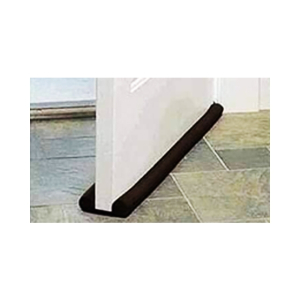 Easy Shop 44" Double Sided Air Lock Foam For Doors & Windows