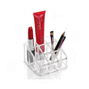 Easy Shop 9 Grids Lipstick Organizer (0811)