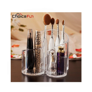 Easy Shop Acrylic Cosmetic Organizer (0807)