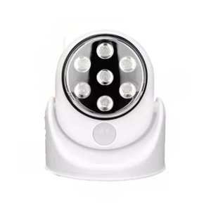 Easy Shop Cordless LED Sensor Light