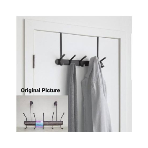 Easy Shop Door Hanging Hook For Clothes