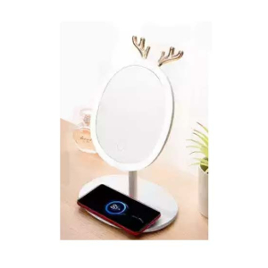 Easy Shop Fancy LED Light Mirror