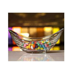 Easy Shop Fancy Serving Center Dish