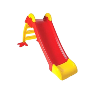 Easy Shop Three Step Fiber Plastic Slop Slide For Kids