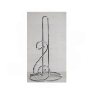 Easy Shop Iron Tissue Holder Organizer For Kitchen