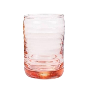 Easy Shop Small Colorful Glass - Set Of 6