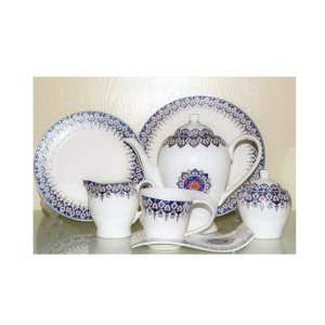Easy Shop Solecasa Tea Cup Set (0940)