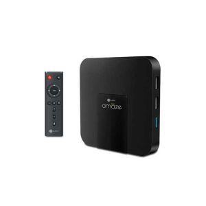 ShopEasy Smart Tv Android Box (AX50)