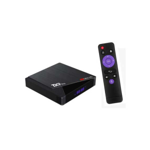 ShopEasy Android Tv Box (TX9 Pro)