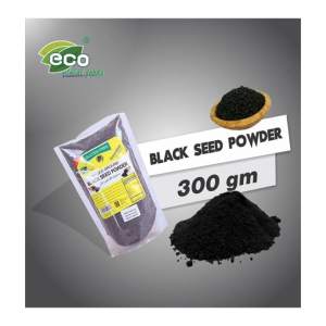 Eco Global Eco Black Seed Powder - 300gm