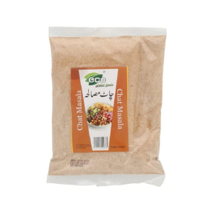 Eco Global Eco Chat Masala - 100gm