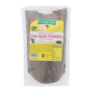 Eco Global Eco Chia Seed Powder - 300gm