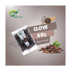 Eco Global Eco Clove - 50gm