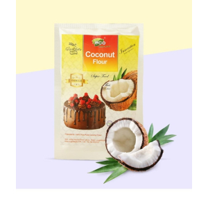 Eco Global Eco Coconut Powder - 300gm