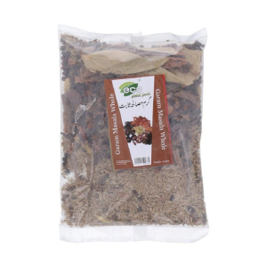 Eco Global Eco Garam Masala Whole - 100gm