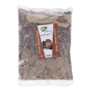 Eco Global Eco Garam Masala Whole - 200gm