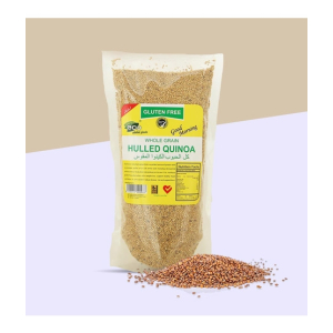 Eco Global Eco Hulled Quinoa - 300gm