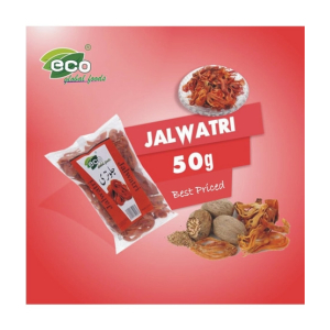 Eco Global Eco Jalwatri - 100gm