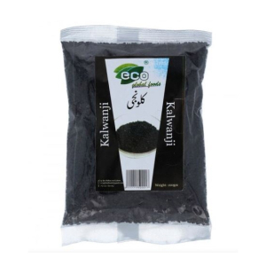 Eco Global Eco Kalwanji Pack - 100gm