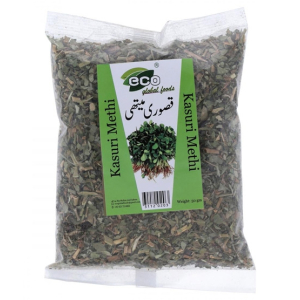 Eco Global Eco Kasuri Methi - 25gm